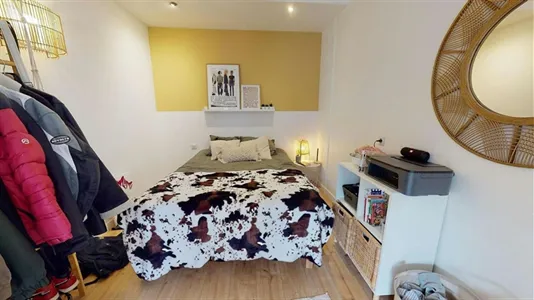 Rooms in Lyon - photo 3