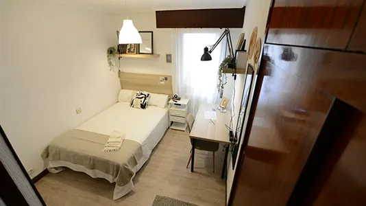 Rooms in Bilbao - photo 1