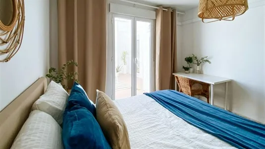 Rooms in Valencia Poblats Marítims - photo 5