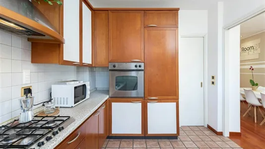 Rooms in Padua - photo 2