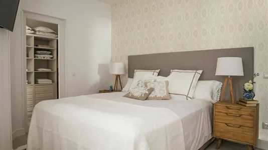 Apartments in Madrid Salamanca - photo 9