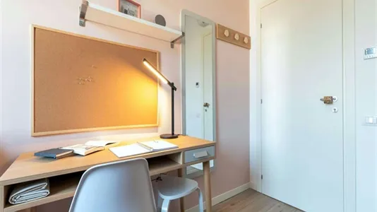 Rooms in Padua - photo 2
