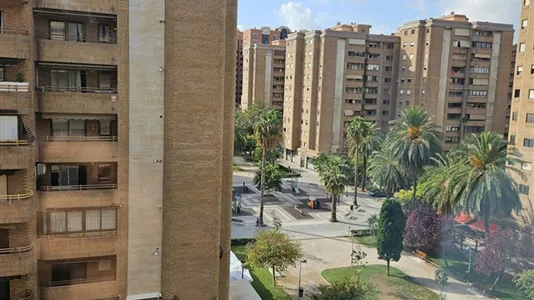 Rooms in el Camí de Vera - photo 9