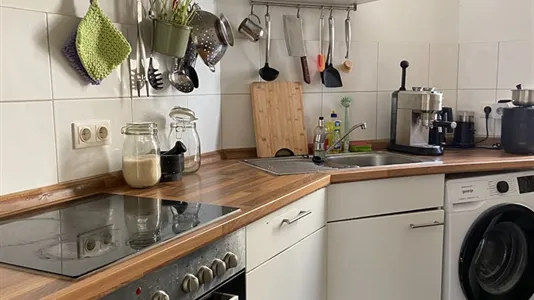 Apartments in Berlin Pankow - photo 8