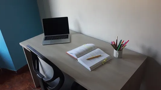 Rooms in Turin - photo 4