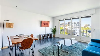 Apartment for rent in Paris 17ème arrondissement, Paris
