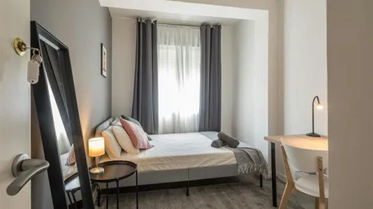 Rooms in Madrid Retiro - photo 2