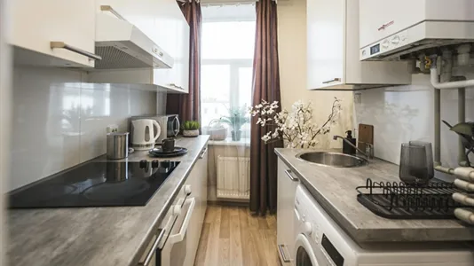 Rooms in Riga Maskavas Forštate - photo 9