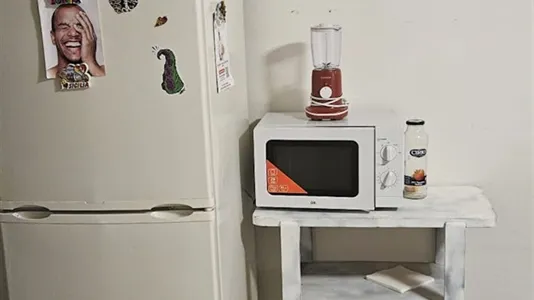 Rooms in Bologna - photo 6