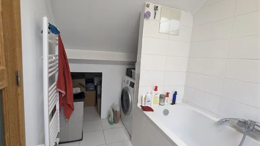 Apartments in Brussels Elsene - photo 6