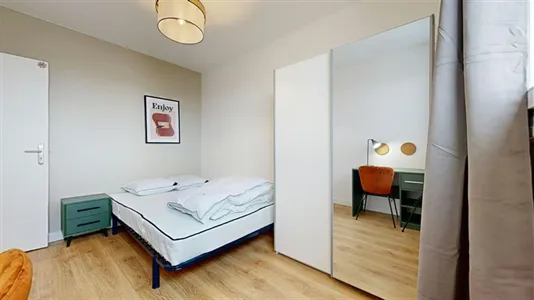 Rooms in Argenteuil - photo 7