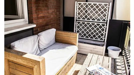 Apartments in Roma Municipio X โ Ostia/Acilia - photo 8