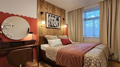 Apartment for rent in Leipzig, Sachsen
