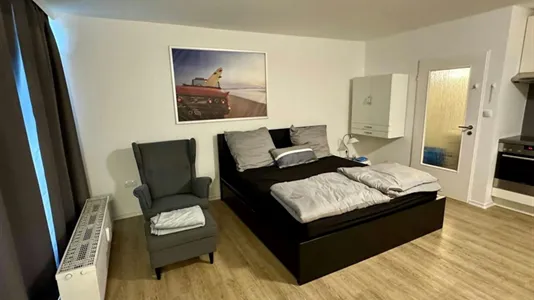 Apartments in Hamburg Altona - photo 3