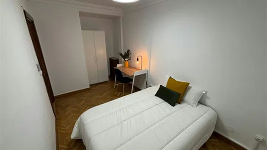 Rooms in Madrid Arganzuela - photo 5