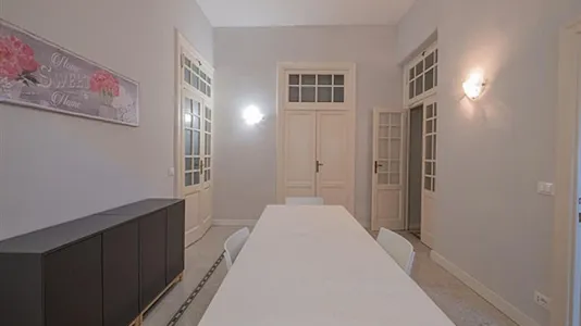 Rooms in Roma Municipio II – Parioli/Nomentano - photo 5