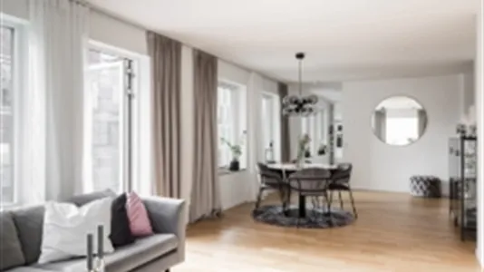Apartments in Lundby - photo 3