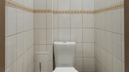 Rooms in Riga Centrs - photo 7