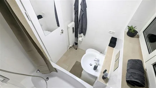 Rooms in Munich Thalkirchen-Obersendling-Forstenried-Fürstenried-Solln - photo 10