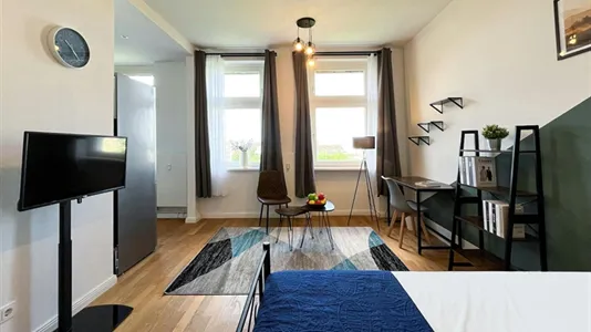 Apartments in Berlin Tempelhof-Schöneberg - photo 3