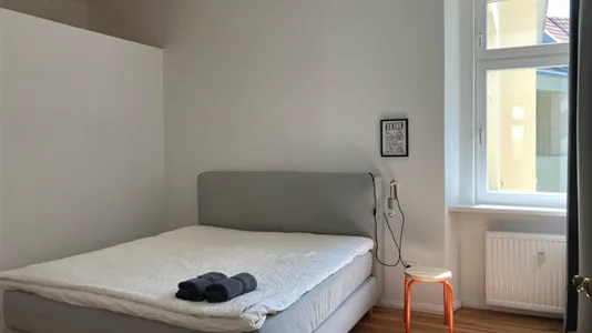 Apartments in Berlin Charlottenburg-Wilmersdorf - photo 9