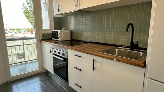 Apartments in Alcorcón - photo 4