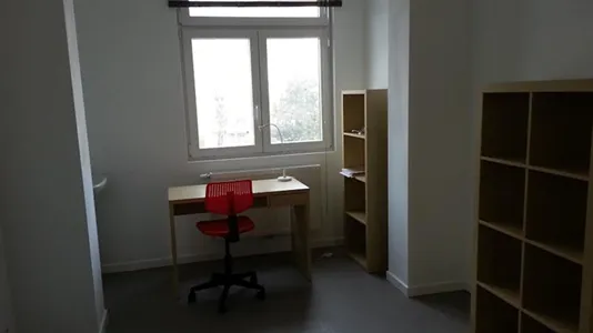 Rooms in Brussels Anderlecht - photo 7