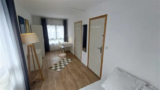 Rooms in Lille - photo 2