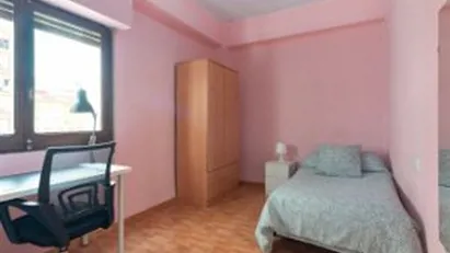 Room for rent in Castellón de la Plana/Castelló de la Plana, Comunidad Valenciana