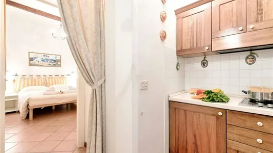 Apartments in Florence - photo 6