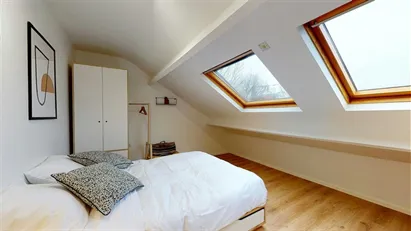 Room for rent in Bobigny, Île-de-France