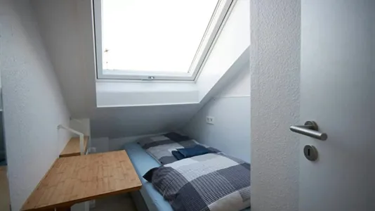 Apartments in Offenbach am Main - photo 7