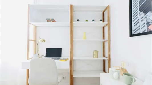 Rooms in Nice - photo 6