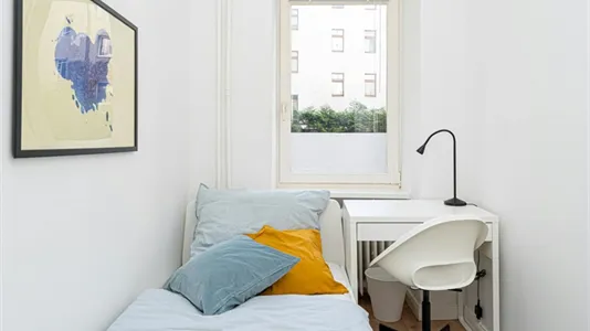 Rooms in Berlin Spandau - photo 2