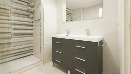 Rooms in Madrid Moncloa-Aravaca - photo 4