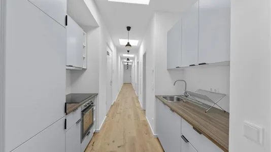 Rooms in Berlin Mitte - photo 7