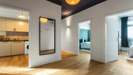 Rooms in Frankfurt Innenstadt I - photo 7