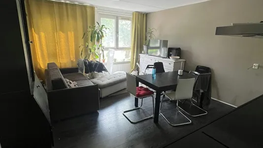 Rooms in Amsterdam Zeeburg - photo 8