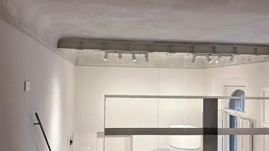 Apartments in Roma Municipio II – Parioli/Nomentano - photo 10