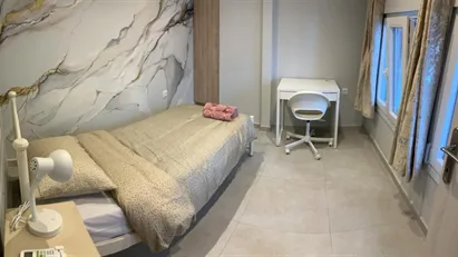 Room for rent in Neapoli-Sykies, Central Macedonia