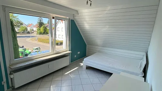 Rooms in Böblingen - photo 2