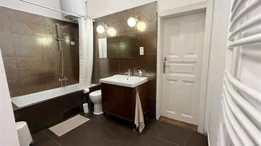 Rooms in Budapest Erzsébetváros - photo 8