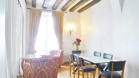 Apartments in Paris 2ème arrondissement - Bourse - photo 2