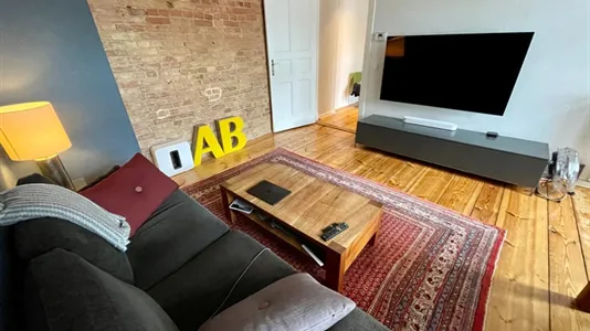 Apartments in Berlin Pankow - photo 9