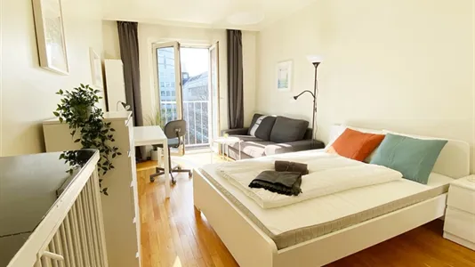 Rooms in Vienna Leopoldstadt - photo 6