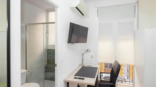 Rooms in Valencia Poblats Marítims - photo 2