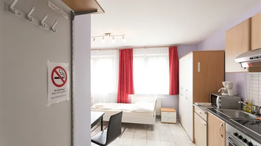 Apartments in Vienna Donaustadt - photo 10