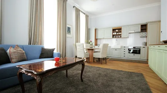 Apartments in Vienna Margareten - photo 7