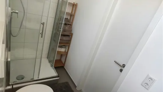 Apartments in Cologne Mülheim - photo 8