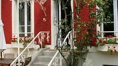 House for rent in Boulogne-Billancourt, Île-de-France